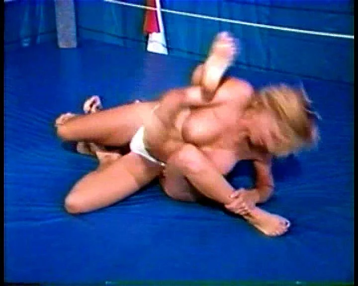 Tag team catfight Tag team catfight