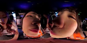 VRおっぱい thumbnail