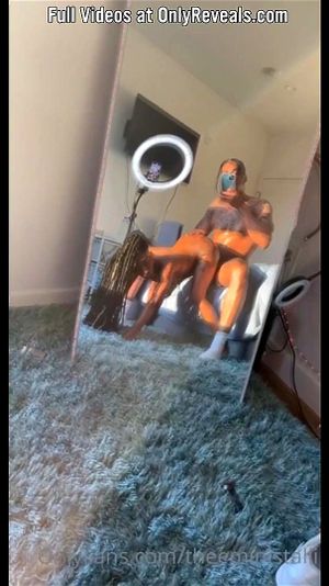 Mini stallion thumbnail