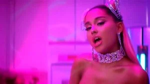 7 Rings Ariana Grande - PMV Edit