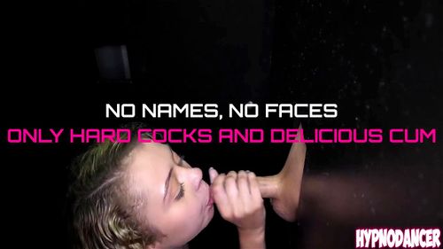 gloryhole stepsissy training Vidéo Porno - SpankBang