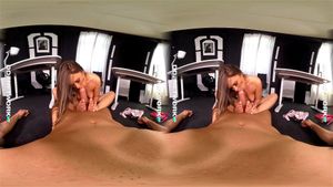 Virtual reality  thumbnail