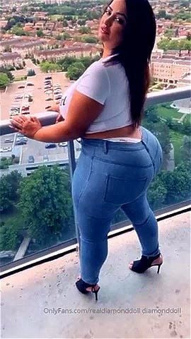 Bigg ass Bigg ass