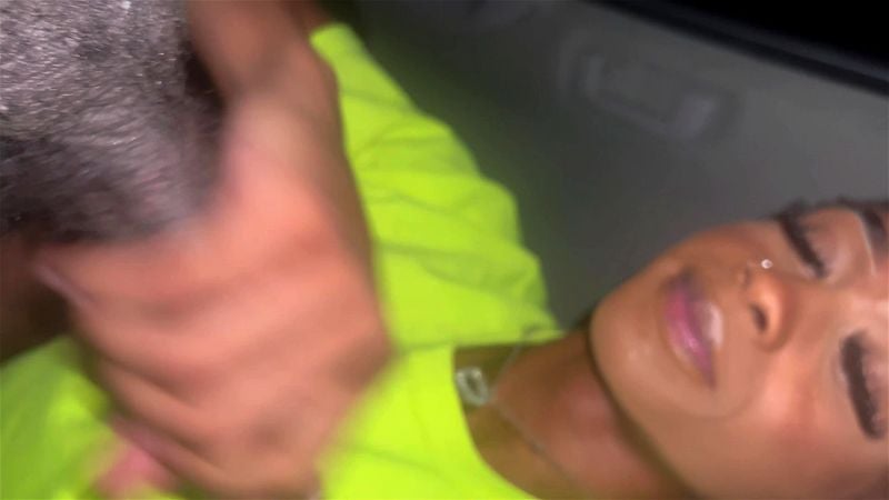 In the car In the car