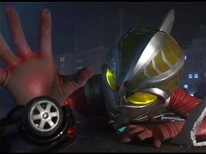 ultraman thumbnail