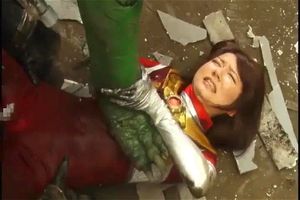 Watch 女奥特曼 - 女超, 紧身, Cumshot Porn - SpankBang