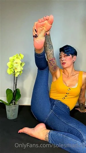 FAVOURITE MODEL SOLES thumbnail