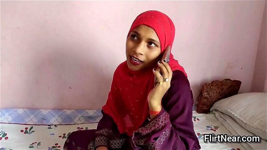 Xxx Muslim Girl Suhagrat - Watch Meri Muslim Girlfriend In Oyo - Desi Wife, Indian Sex, Desi Amature  Porn - SpankBang