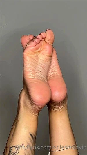 Foot Fetish thumbnail