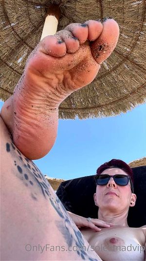 Foot Fetish thumbnail