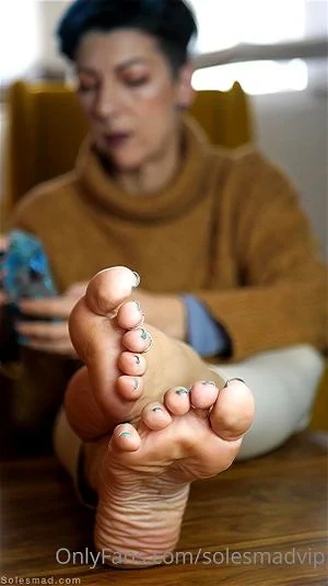 Foot Fetish thumbnail