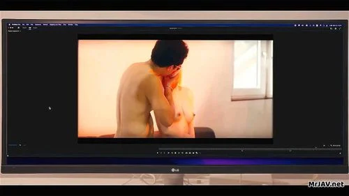 YOO JUNG II (유정) & KoreanMovies küçük resim