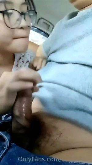 PASSIONATE BLOWJOB thumbnail