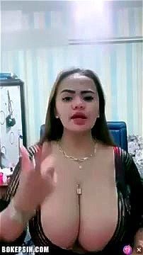 Watch Tobrut Indonesia Toketgede Toket Gede Porn SpankBang 