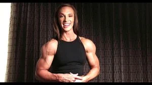 Muscle Girls thumbnail