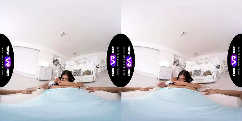 TmwVRnet.com - Anya Krey - Hard Dick Annihilates the Hot Maid TmwVRnet.com - Anya Krey - Hard Dick Annihilates the Hot Maid
