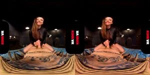 Chanel Preston thumbnail