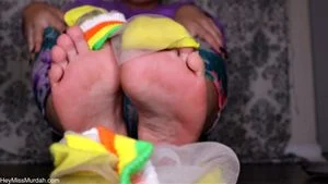 Foot bbw thumbnail