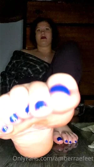 Foot bbw thumbnail