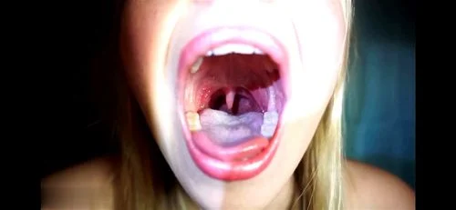 Mouth/Tongue thumbnail