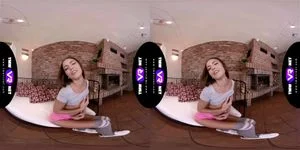 VR pornstar solos imej kecil