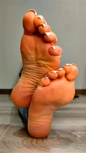 Maturefeet thumbnail