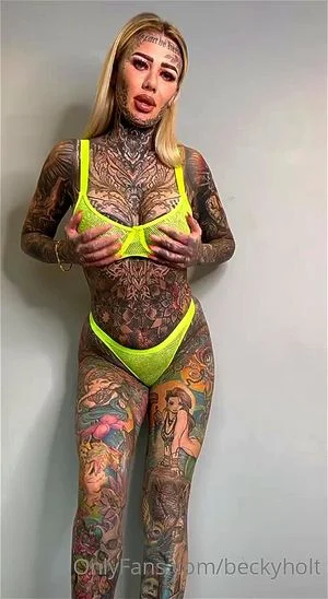 tatted tarts thumbnail