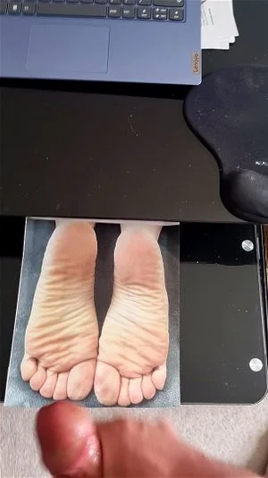 Cum tribute thumbnail