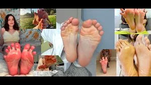 Feet thumbnail