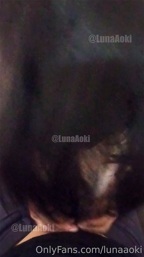L00na@0k1 titfucking, if you have more on her, dm me