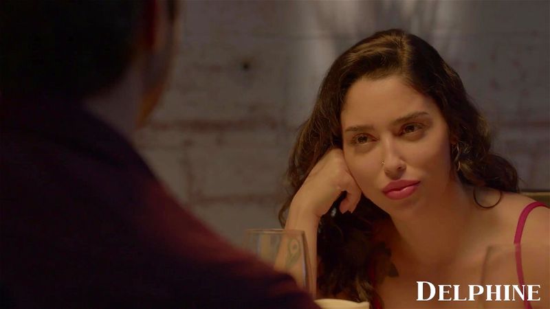 Delphine Films- Two’s Fun But Threes A Party Vanessa Sky and Morgan Lee Join In On A Hot and Steamy Delphine Films- Two’s Fun But Threes A Party Vanessa Sky and Morgan Lee Join In On A Hot and Steamy