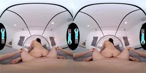 Alina Lopez VR thumbnail