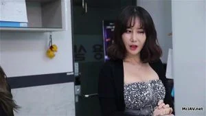 YOO JUNG II (유정) & KoreanMovies thumbnail