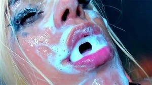 Tongue fetish thumbnail