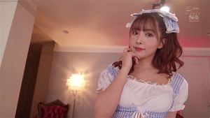 @Yua Mikami thumbnail