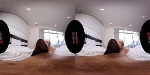 Hottest 4k VR thumbnail
