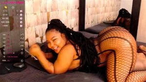 BlackChina - Blasian xxx thumbnail