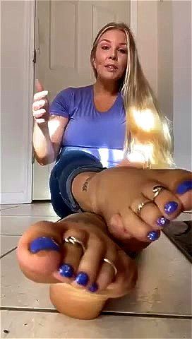 Feet thumbnail