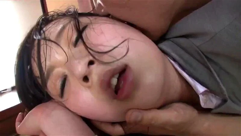 poor little girl