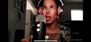 Asmr thumbnail