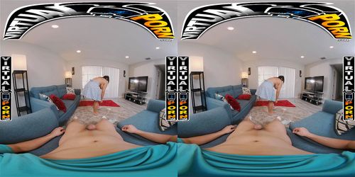 VR videos  thumbnail