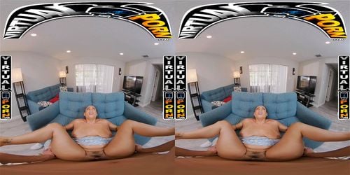 Big Ass VR thumbnail