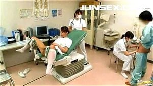 Japanese (Hospital) thumbnail