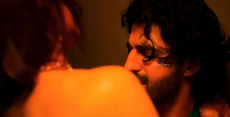 Lust Stories 2 scene