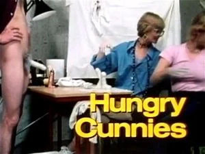 Hungry Cunnies