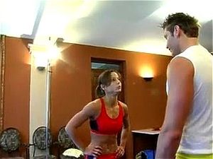 FemalevMale Rear Naked Chokes and Arm-Chokes thumbnail