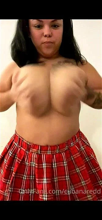 big ass Latina titties