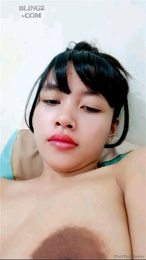Watch Haiya Bigtits Asian Indonesian Asian Porn Spankbang 