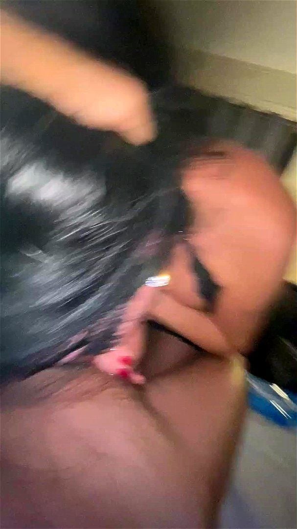 Hot babe blowjob Hot babe blowjob