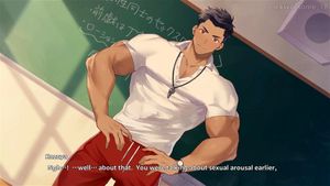 Watch PT Teacher Yaoi - Yaoi, Gay Sex, Yaoi Sex Porn - SpankBang